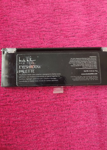 Bej Tonlarda Far Paleti - Görsel 3