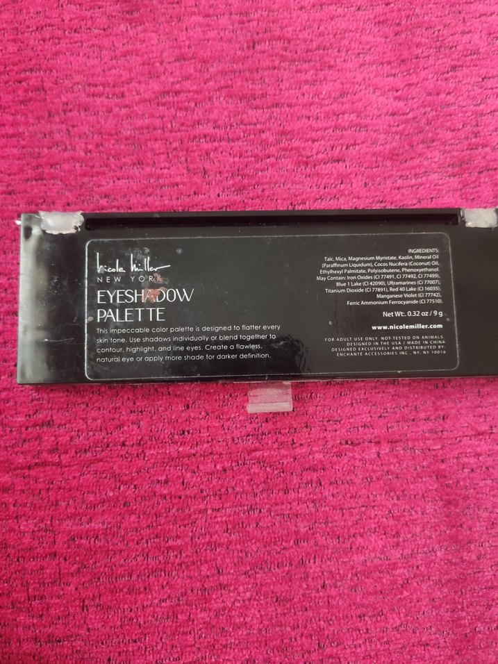 Bej Tonlarda Far Paleti - Görsel 3