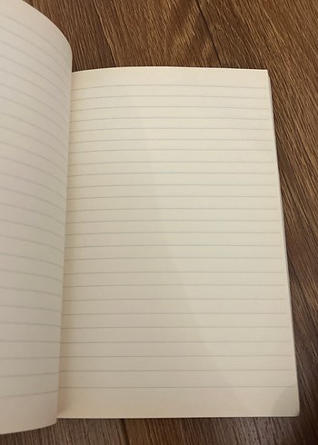 Kedili defter - Görsel 3