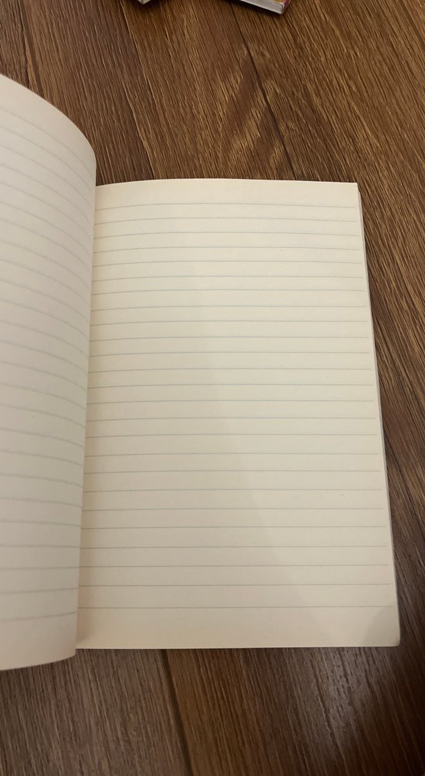 Kedili defter - Görsel 3