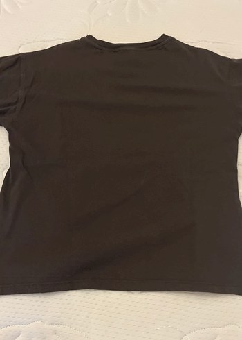 Zara kız çocuk tişört - Görsel 5