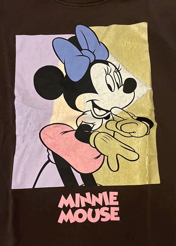 Zara kız çocuk tişört - Görsel 2