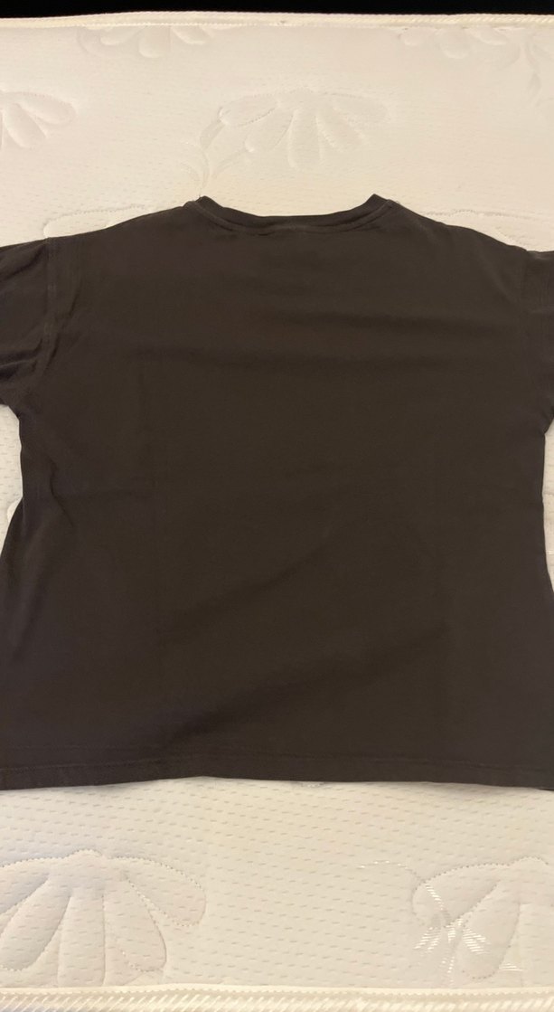 Zara kız çocuk tişört - Görsel 5