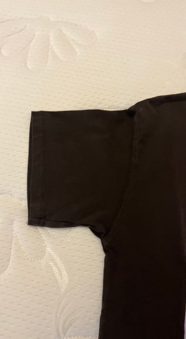 Zara kız çocuk tişört - Görsel 3