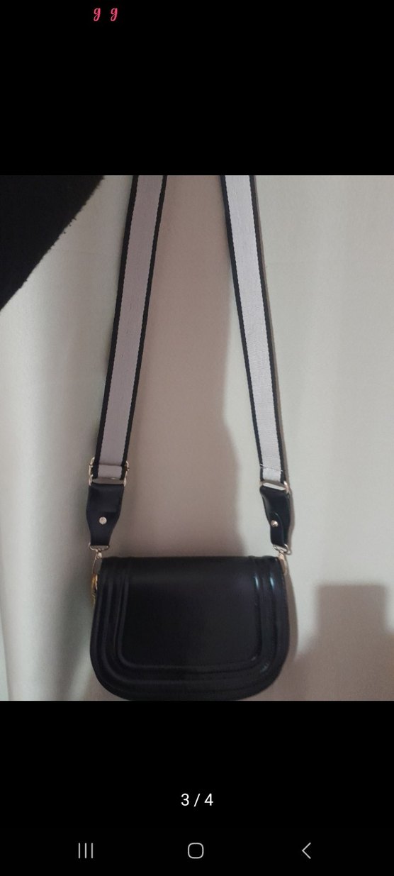 ZARA ÇANTA - Görsel 2