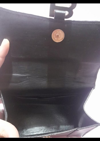 BALENCİAGA ÇANTA - Görsel 3