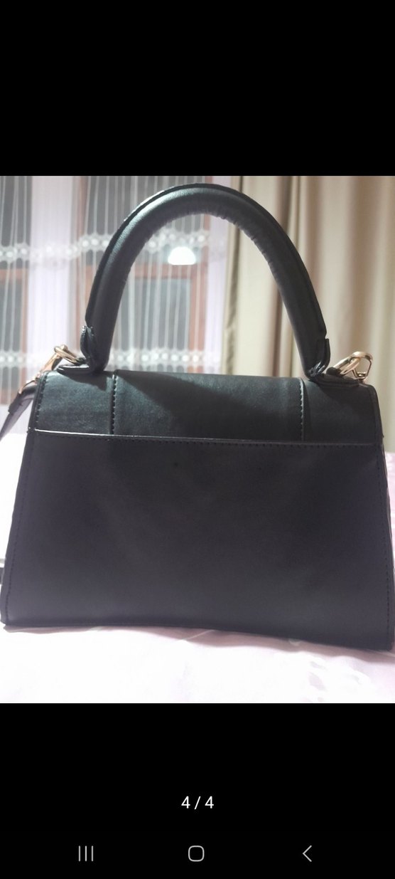 BALENCİAGA ÇANTA - Görsel 2