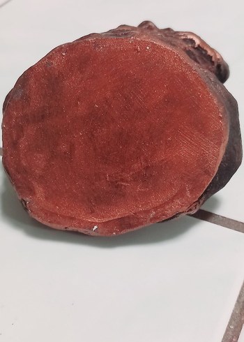 Tütsülük geri akışlı tütsülük sıfır üründür tütsü kutusu hediye - Görsel 12