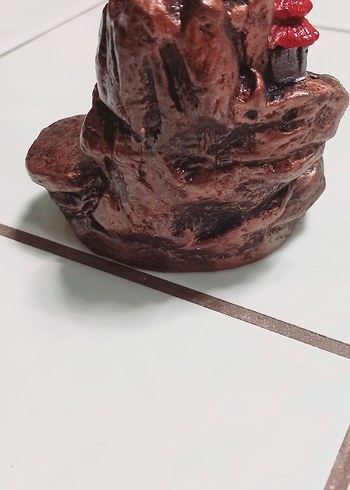 Tütsülük geri akışlı tütsülük sıfır üründür tütsü kutusu hediye - Görsel 11