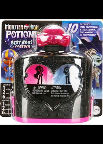 Monster High