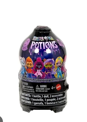Monster High