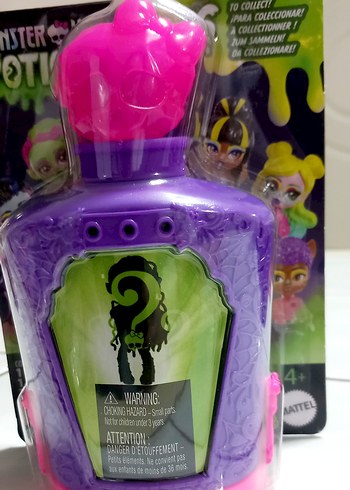 Monster High