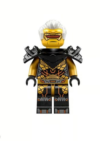 Lego Ninjago Kai ve Raptons Tapınak Savaşı - Görsel 6