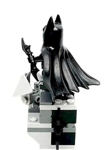 LEGO Batman 1992 Süper Kahraman Figürü 40 Parça - Görsel 6