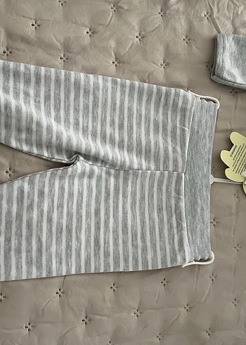 Hello baby ikili yenidoğan takım - Görsel 3