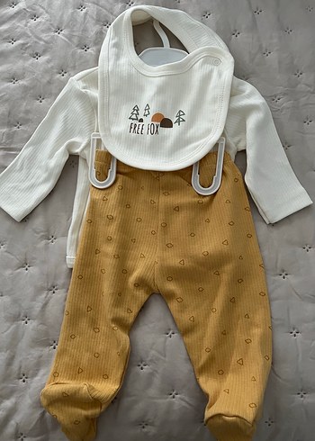 Little life üçlü yenidoğan takım - Görsel 4