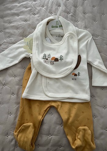 LittleLife Yenidoğan