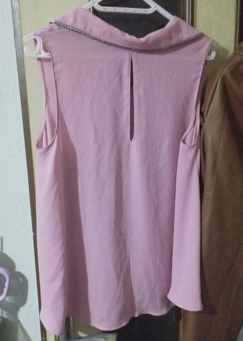 gömlek ceket - Görsel 3