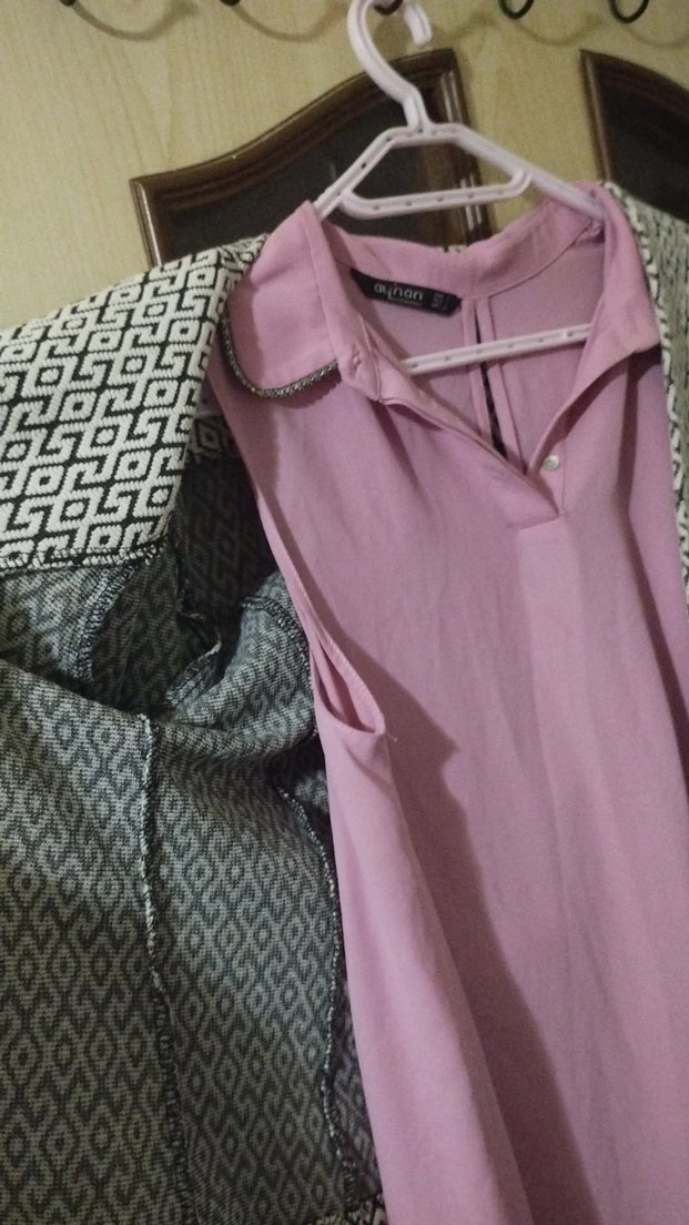 gömlek ceket - Görsel 2