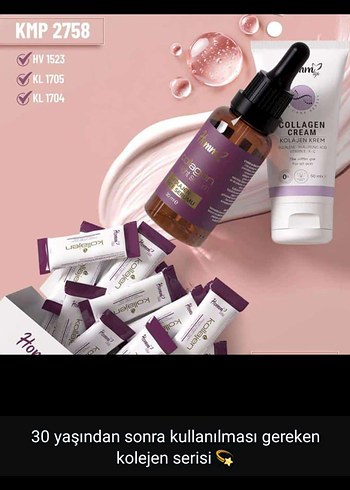 zayiflama kahve ve diver cilt bakim urunleri - Görsel 2