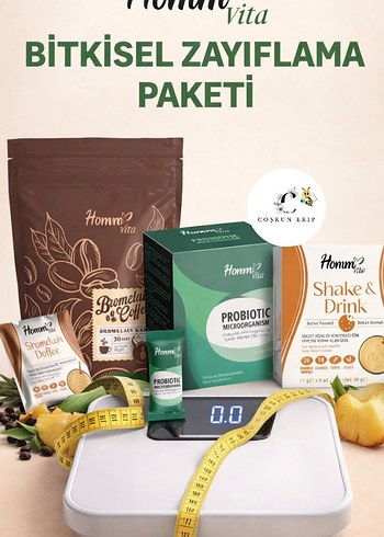 zayiflama kahve ve diver cilt bakim urunleri - Görsel 3