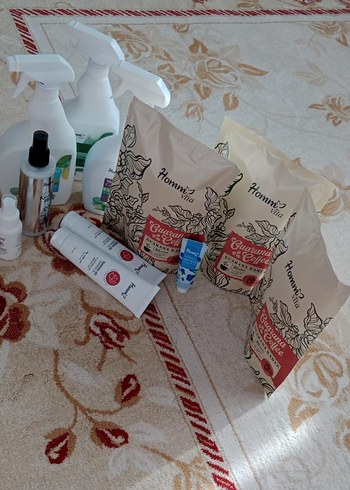 zayiflama kahve ve diver cilt bakim urunleri - Görsel 5