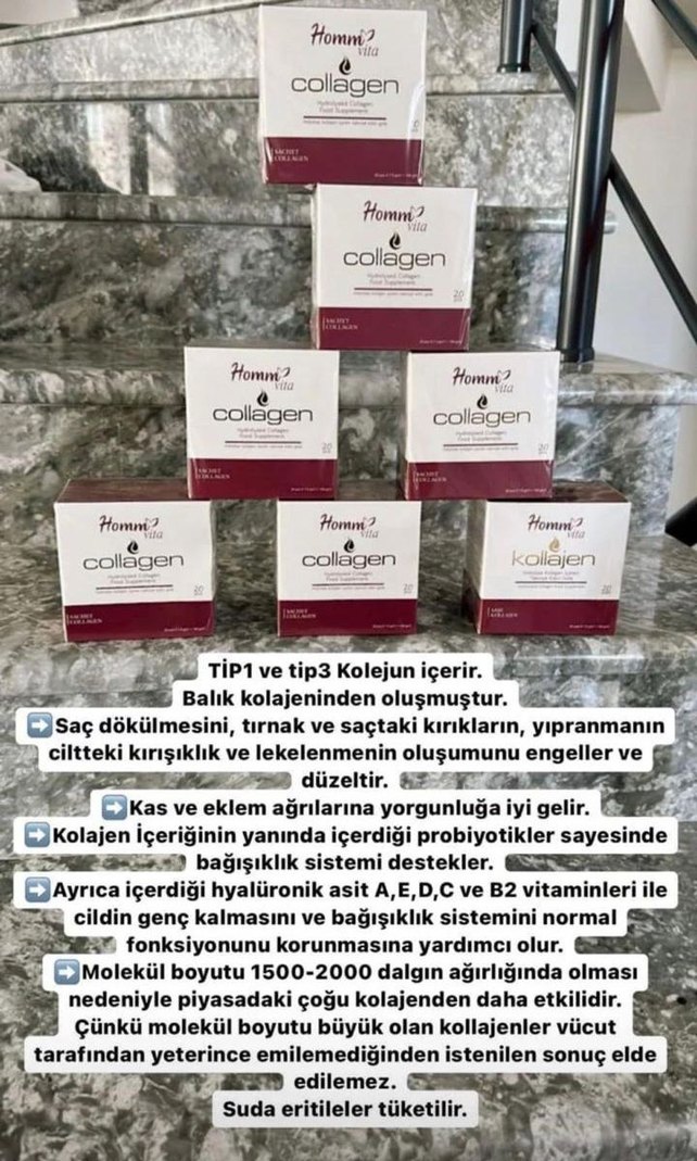 zayiflama kahve ve diver cilt bakim urunleri - Görsel 4