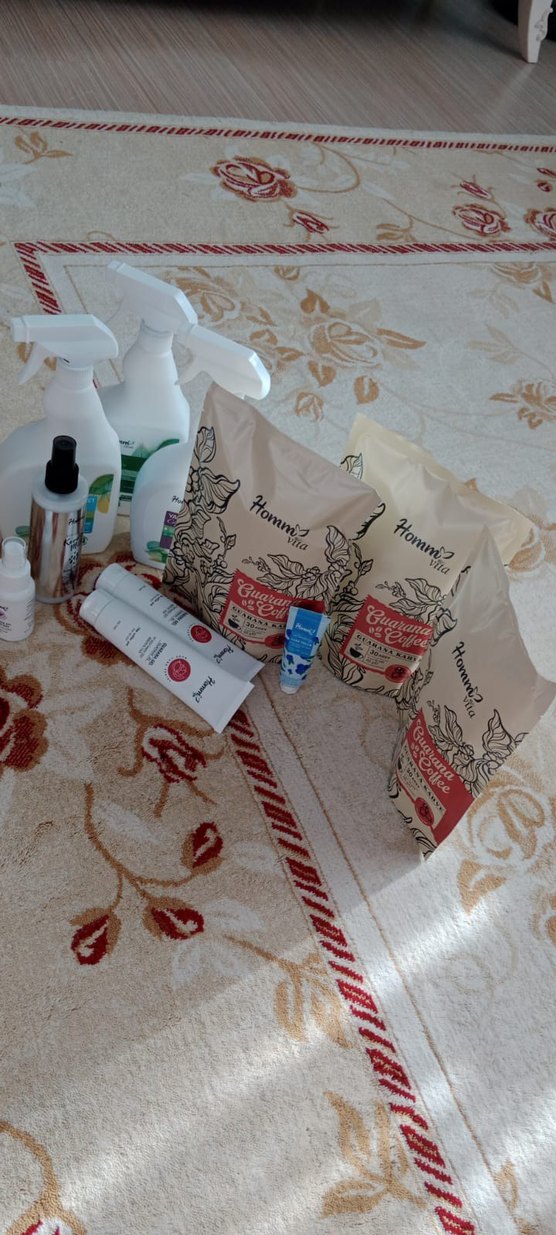 zayiflama kahve ve diver cilt bakim urunleri - Görsel 5