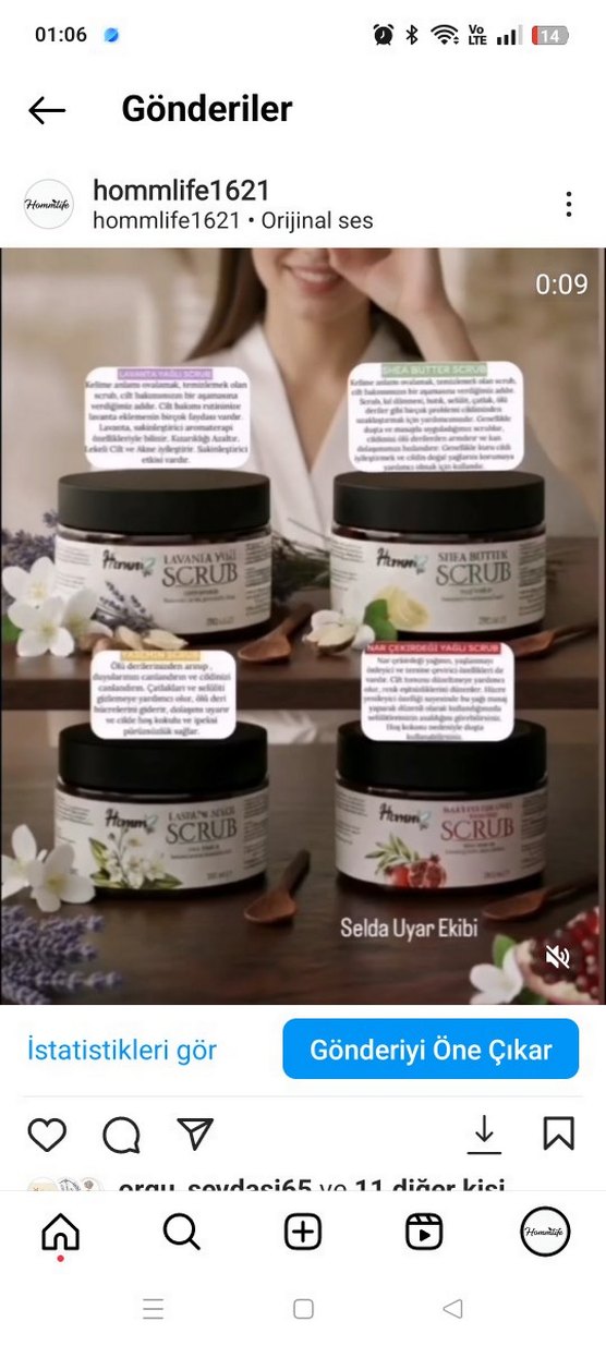 Karışık Bitki Çayları - Zayıflama ve Ödem - Görsel 2