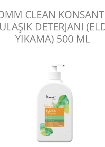 Bitkisel Zayıflama Paketi - Honn Vita - Görsel 11