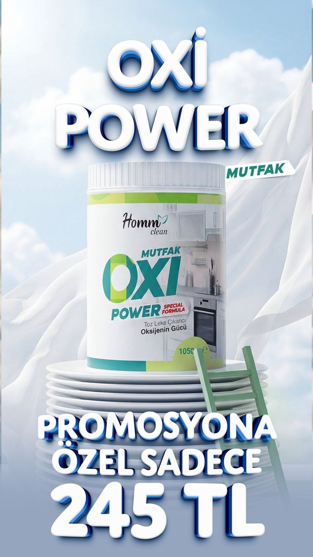 Bitkisel Zayıflama Paketi - Honn Vita - Görsel 5