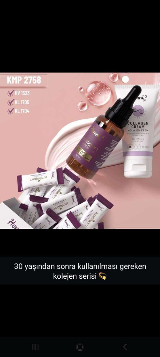 Bitkisel Zayıflama Paketi - Honn Vita - Görsel 2