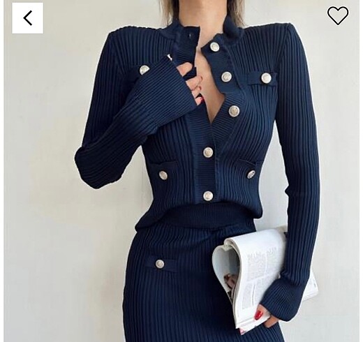Beymen model hırka
