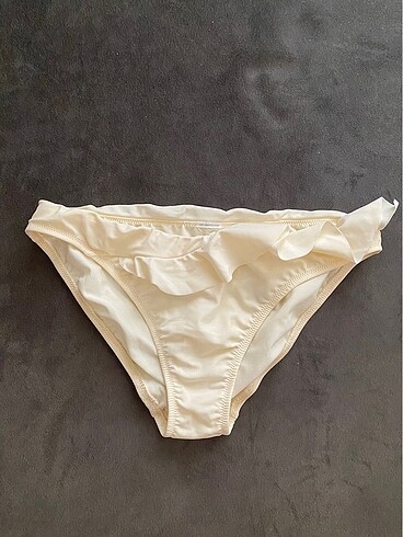 Bikini altı
