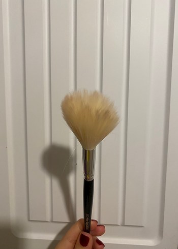 Nascita makyaj fırçası - Görsel 2