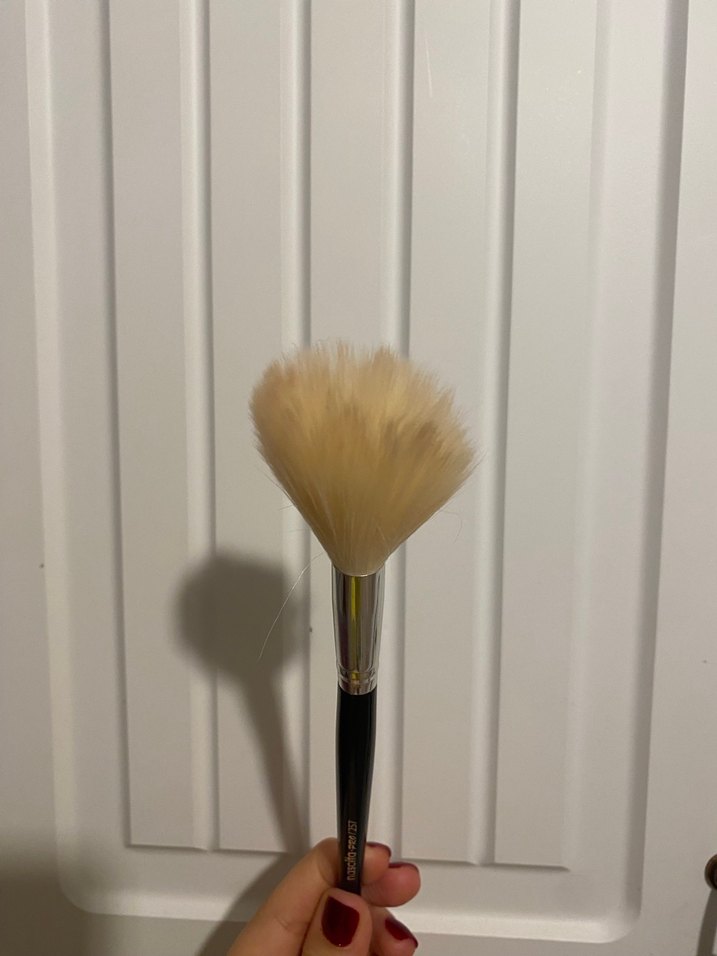 Nascita makyaj fırçası - Görsel 2