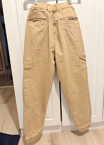 Berskha kargo jean - Görsel 3