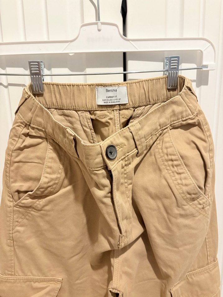 Berskha kargo jean - Görsel 2