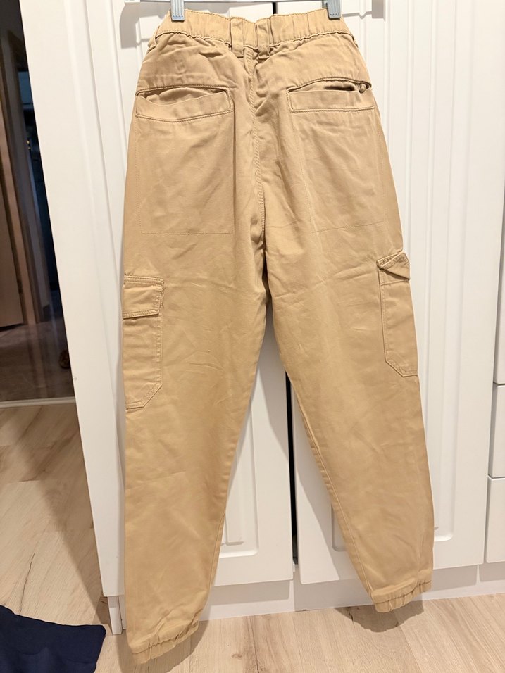 Berskha kargo jean - Görsel 3