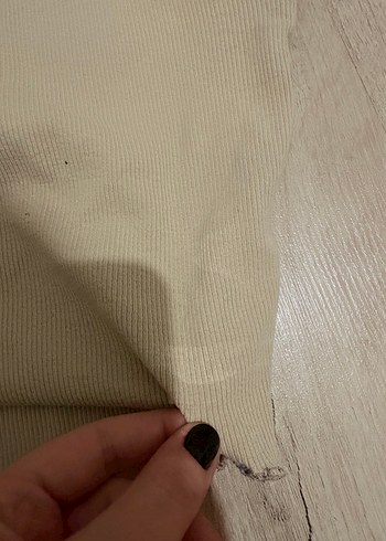 Crop bluz - Görsel 5