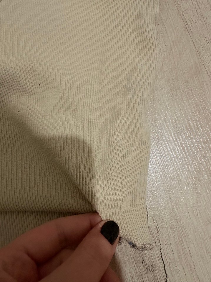 Crop bluz - Görsel 5