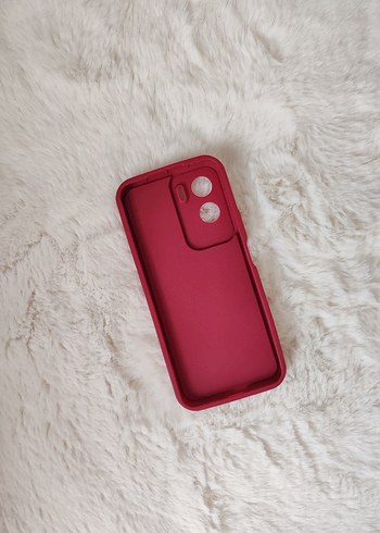 Bordo Honor 90 Lite Telefon Kılıfı - Görsel 2