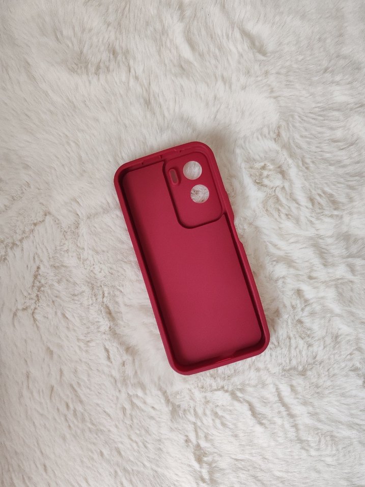 Bordo Honor 90 Lite Telefon Kılıfı - Görsel 2