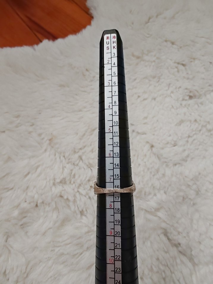 Otantik Desenli Bohem Yüzük - Görsel 4