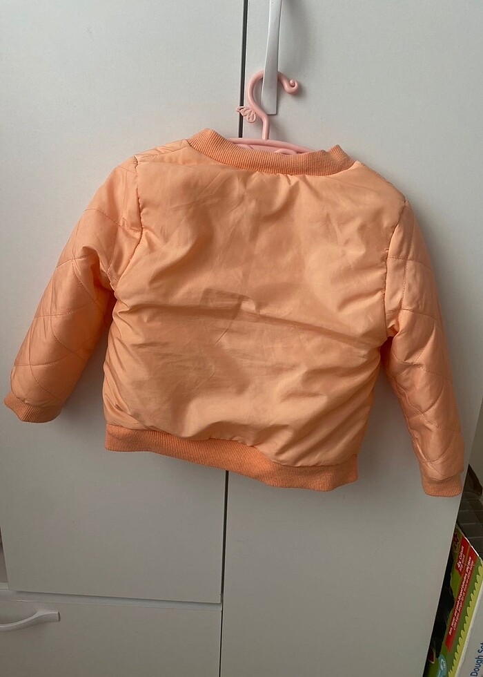 Yepyenı mont - Görsel 2