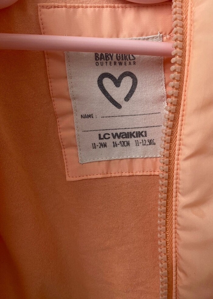 Yepyenı mont - Görsel 3