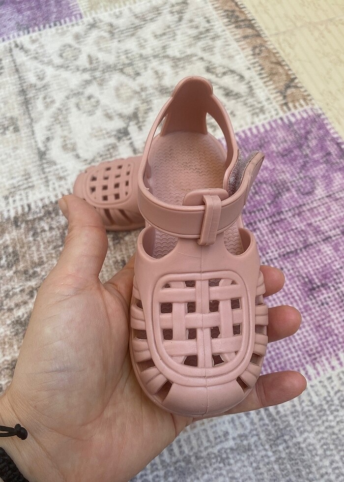 23 no sandalet - Görsel 2