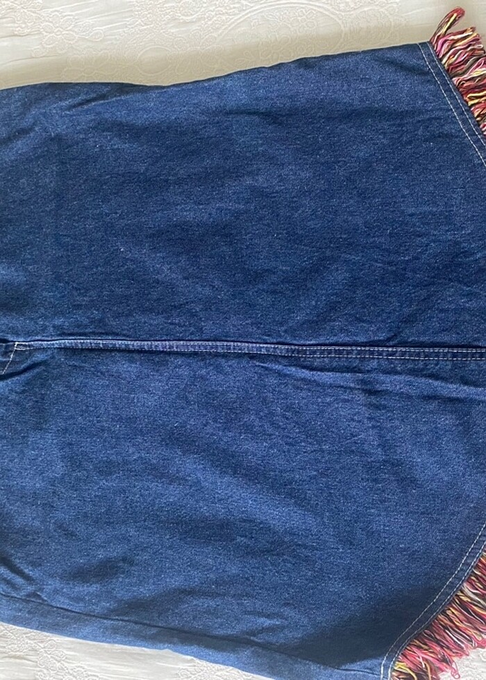 Kot etek - Görsel 2