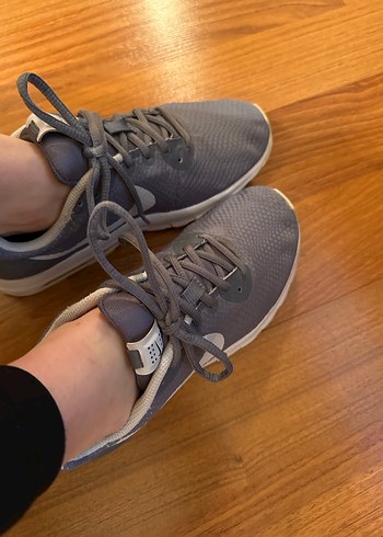 Nike snicker ayakkabı - Görsel 3