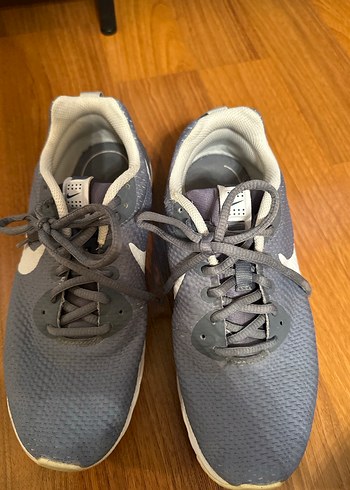 Nike snicker ayakkabı - Görsel 4